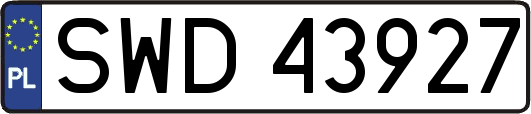 SWD43927