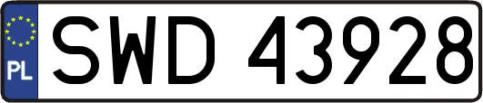 SWD43928