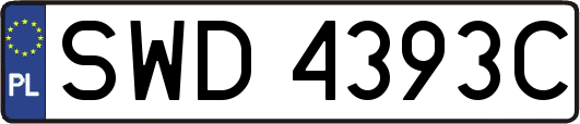 SWD4393C
