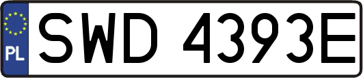 SWD4393E
