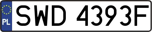 SWD4393F