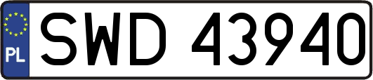 SWD43940