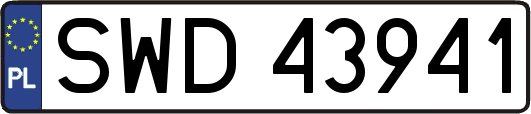 SWD43941