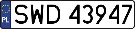 SWD43947