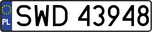 SWD43948