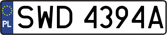 SWD4394A