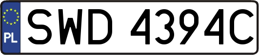SWD4394C