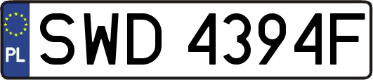 SWD4394F