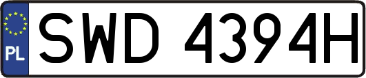 SWD4394H