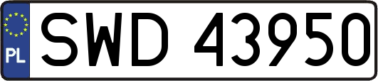 SWD43950