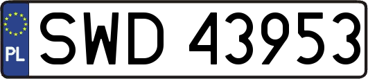 SWD43953