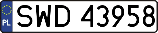 SWD43958
