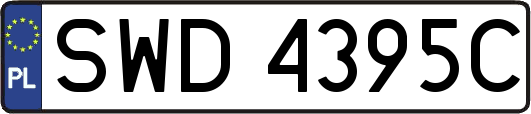 SWD4395C