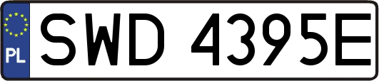 SWD4395E