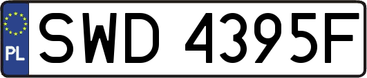 SWD4395F