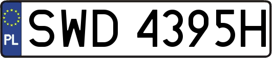 SWD4395H