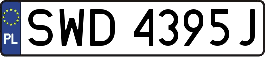 SWD4395J