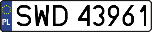 SWD43961