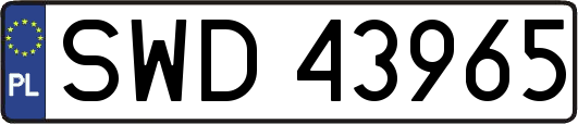SWD43965
