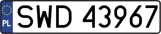 SWD43967
