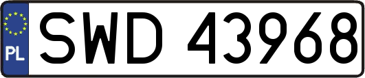 SWD43968