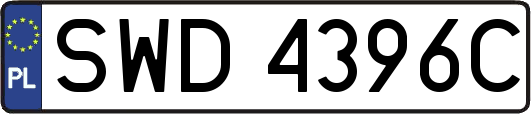 SWD4396C