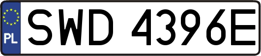 SWD4396E