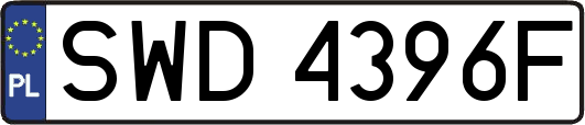 SWD4396F
