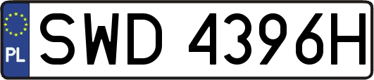 SWD4396H