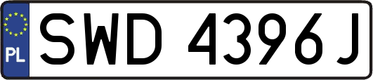 SWD4396J