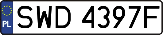 SWD4397F