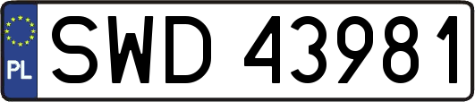 SWD43981