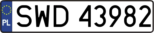 SWD43982