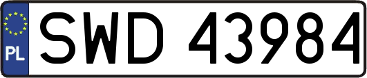 SWD43984