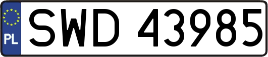 SWD43985