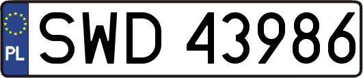 SWD43986