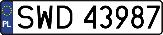 SWD43987