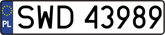 SWD43989