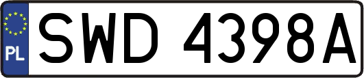 SWD4398A