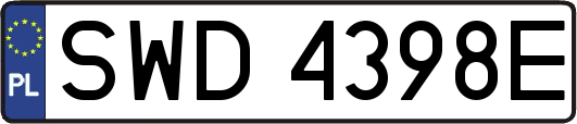 SWD4398E