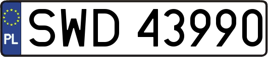 SWD43990