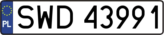 SWD43991
