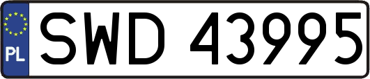 SWD43995
