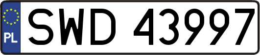 SWD43997
