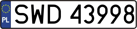 SWD43998