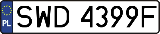SWD4399F