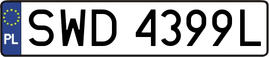 SWD4399L
