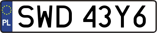 SWD43Y6