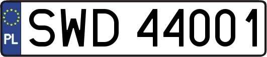 SWD44001
