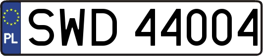 SWD44004